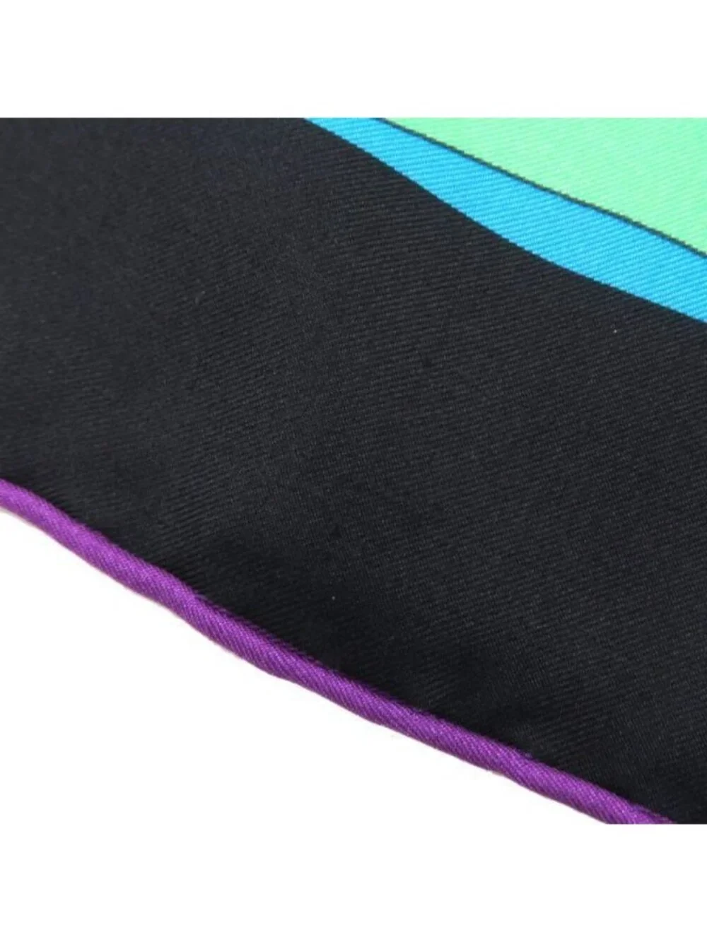 Hermes Carre Geant Silk Twill Plume Scarf